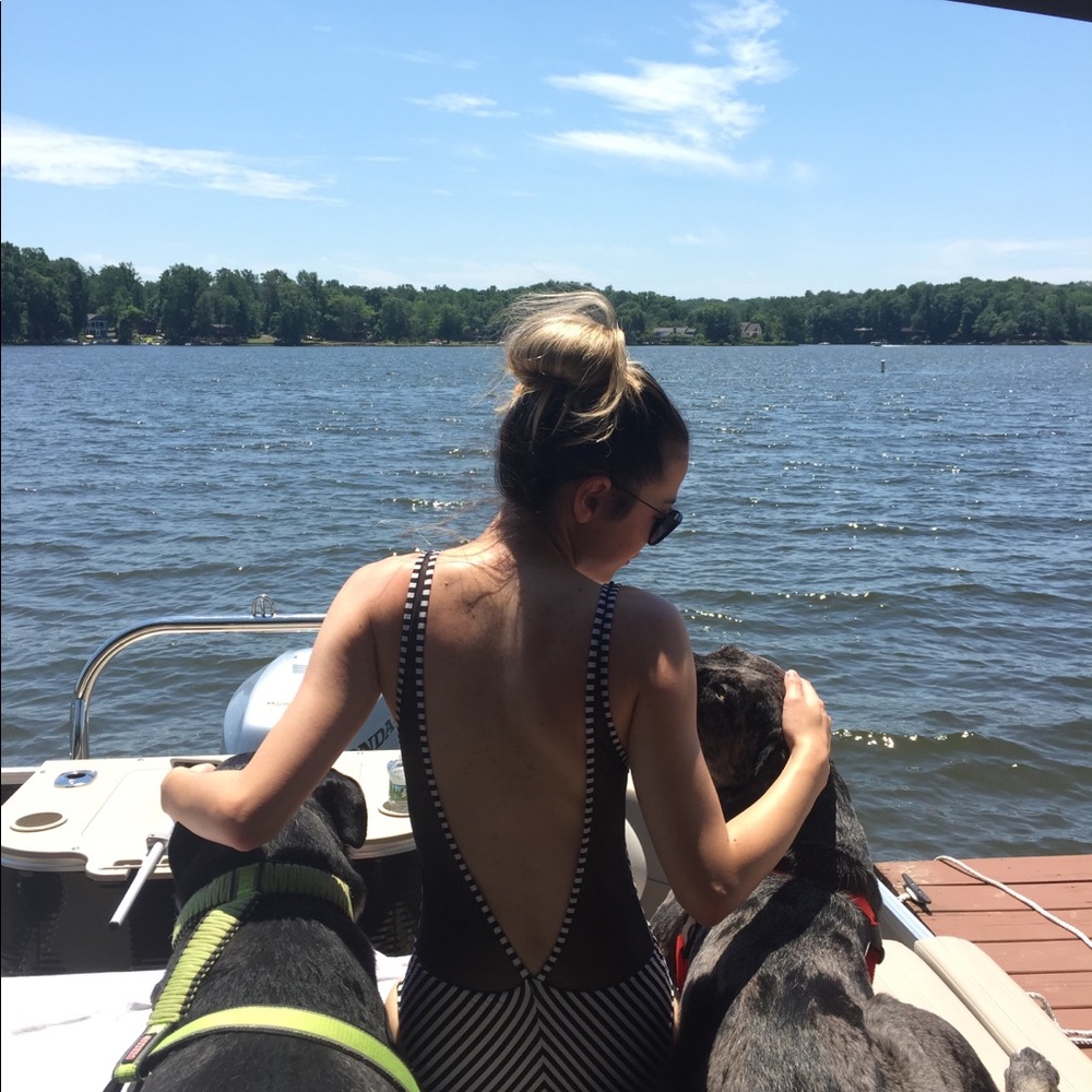 Meet your Posher, Jana